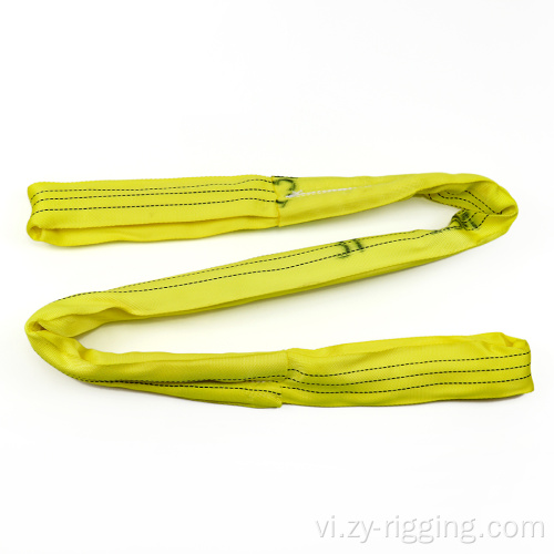 Cao độ cao polyester polyester sling sling